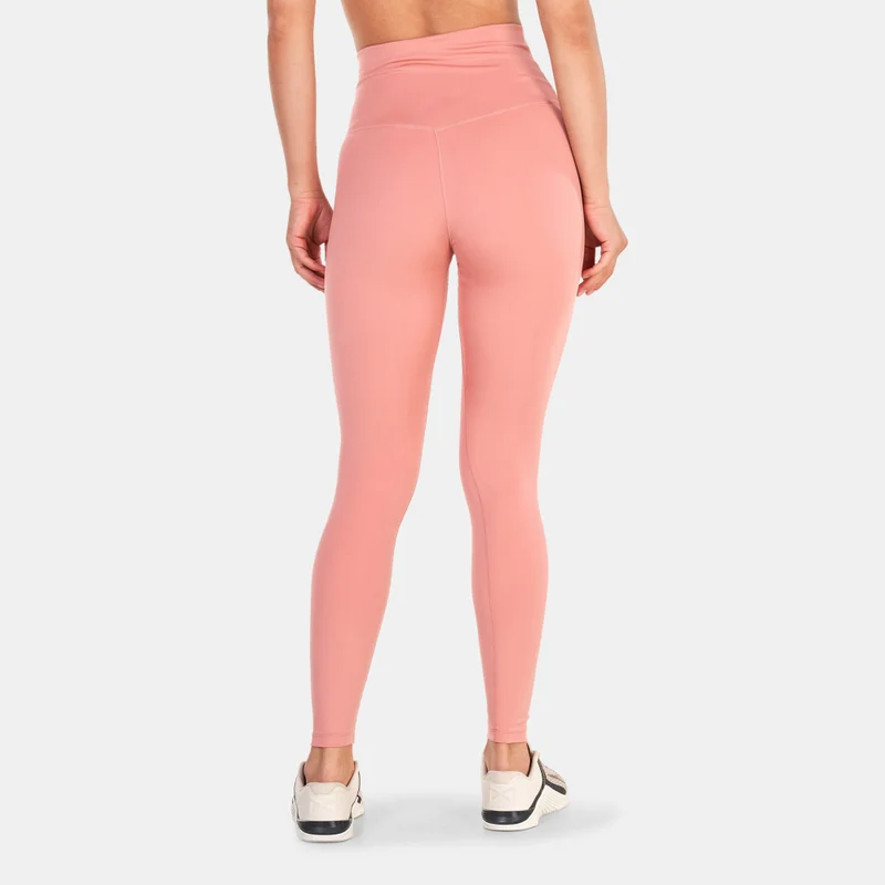 Nike salmon Women's One High-Rise Leggings for Women | Best Price UAE